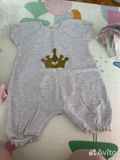 Вещи на девочку