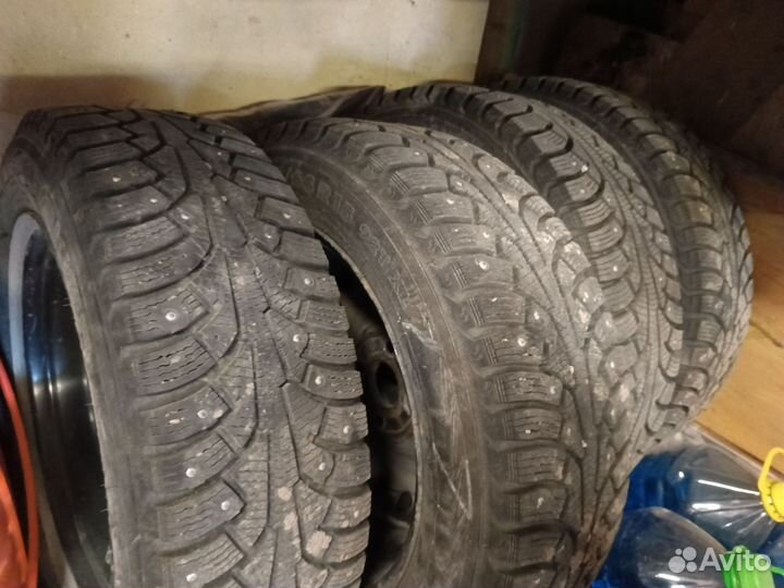 Nokian Tyres Nordman 5 185/65 R15