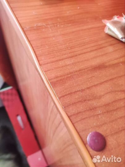 Компьютерный стол бу угловой