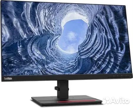Монитор новый Lenovo thinkvision T24i-20