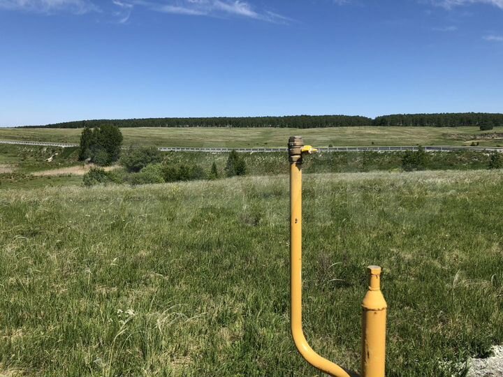 Участок 20 сот. (ИЖС)