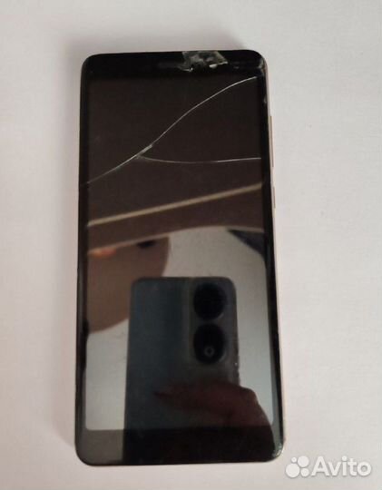 BQ 5508L Next LTE, 8 ГБ