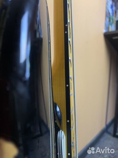 Бас гитара jazz bass