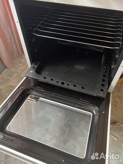 Плита газовая