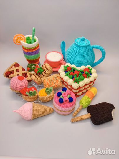 Набор для детского развития