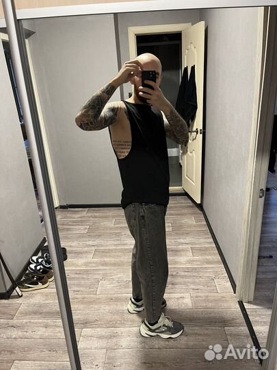 Одежда для мужчин бу