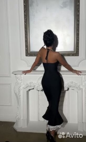 Платье женское