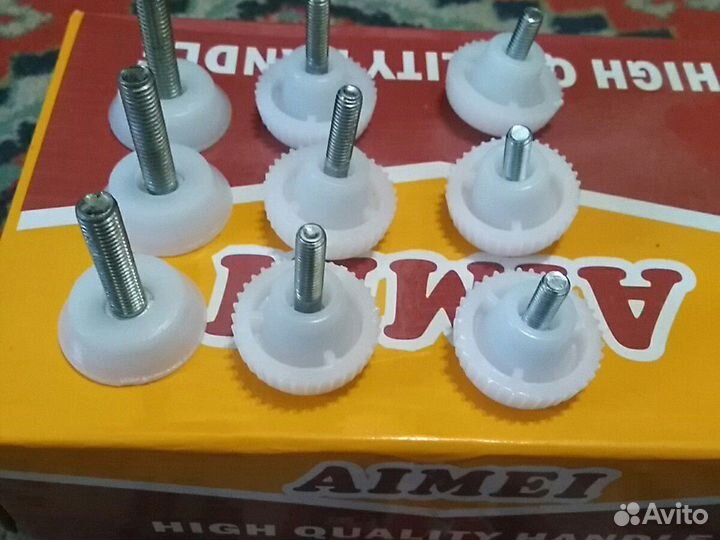 Ножки мебельные