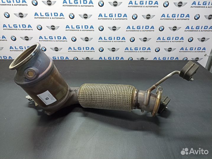 Катализатор mini f56