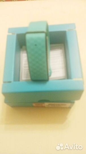 Фитнес браслет Honor Color Band A1