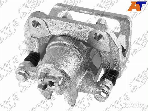 Суппорт honda accord