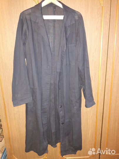 Халат для труда