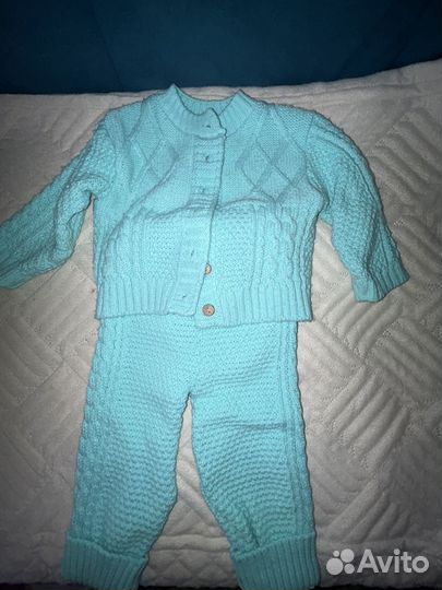 Костюм для девочки