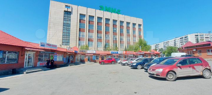 Продается помещение в центре