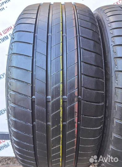 Bridgestone Turanza T005 215/50 R17 91W