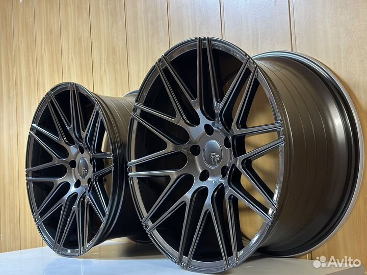 R20 5x120 Vorsteiner Style Flow Forming GM