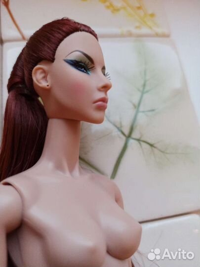 Агнес Интегрити Тойз Agnes Integrity toys