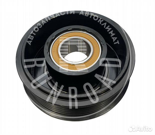 Муфта компрессора Ford Explorer 2006-2010 Mercury