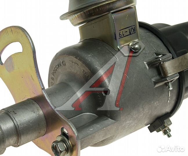 Распределитель зажигания УАЗ бесконтактный соатэ