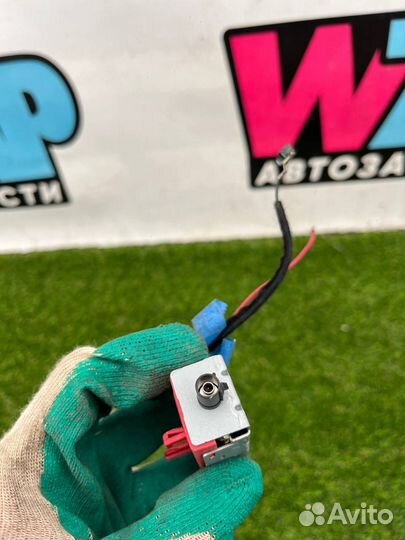 Усилитель антенны Ford Explorer 6 U625 2020