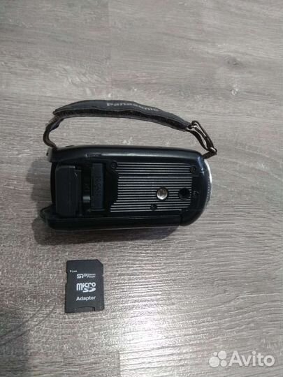 Видеокамера Panasonic HC-V130