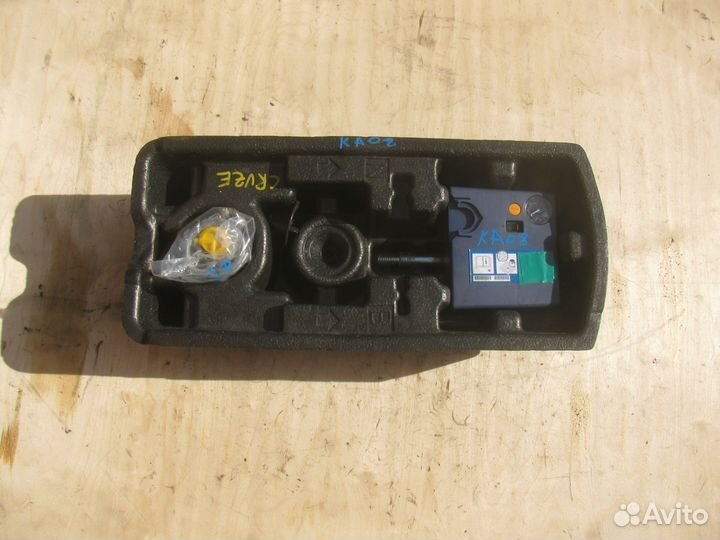 Компрессор крюк Chevrolet Cruze Orlando Aveo