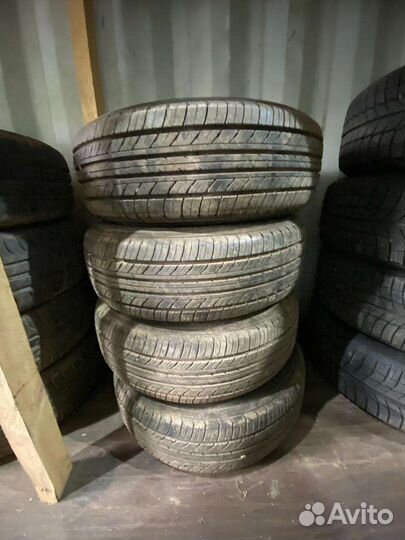 Колеса на volvo 195/65 r15 30639360