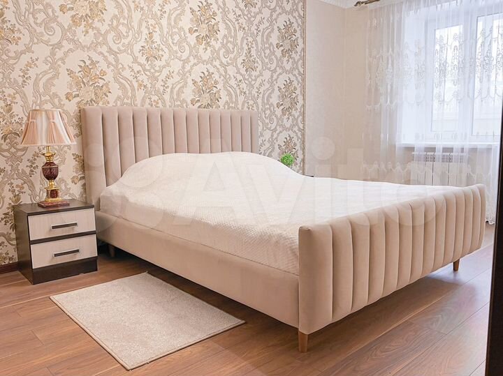 2-к. квартира, 80 м², 2/5 эт.