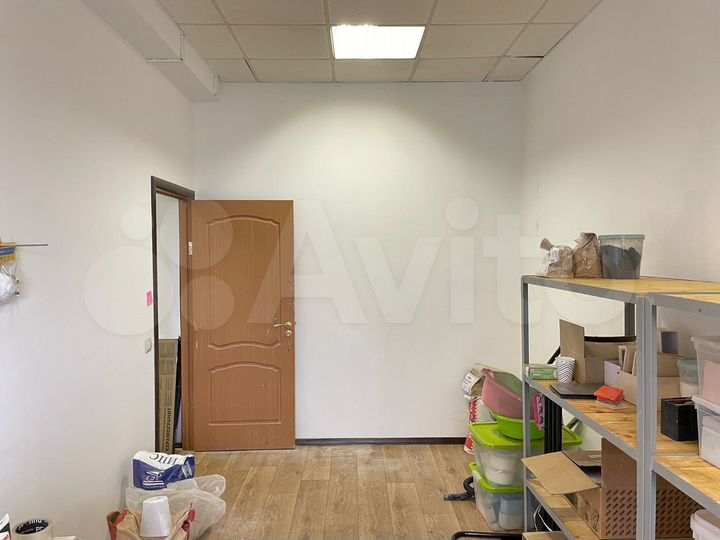 Производство, 33 м²