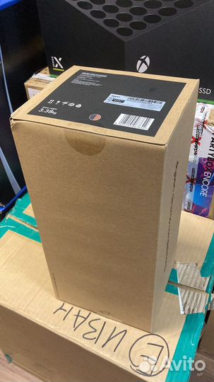 Стайлер dyson airwrap complete long hs05 blue