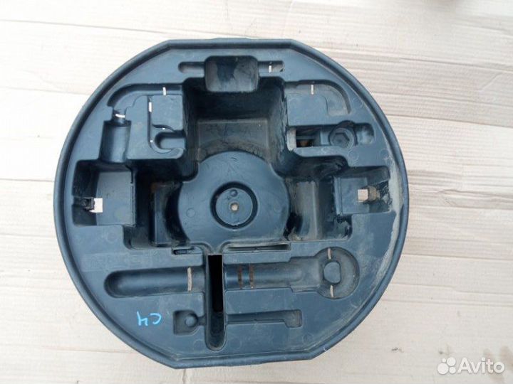 Ящик для инструментов Citroen C4 2005-2011