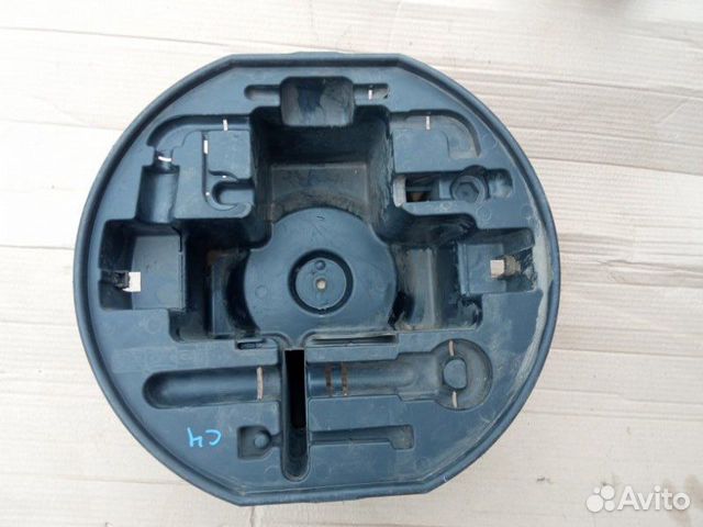 Ящик для инструментов Citroen C4 2005-2011