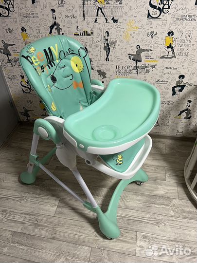 Стул для кормления