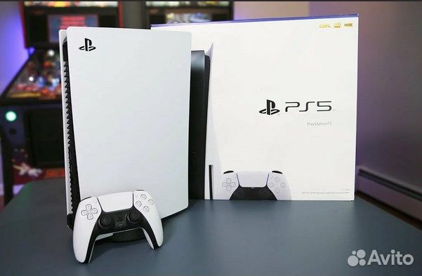 Sony playstation 4, 5 PS4, PS5, прокат, аренда