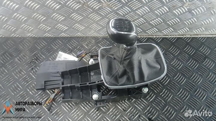 Кулиса Opel Insignia (A) 2011