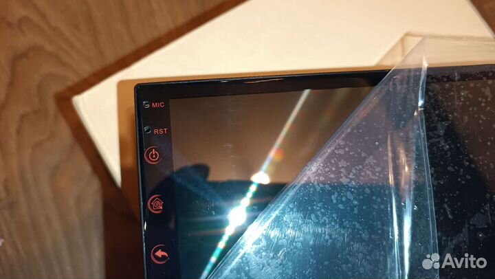 Магнитола podofo