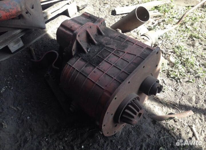 Запчасти Т4 б/у