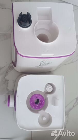 Продам увлажнитель воздуха Scarlett Comfort