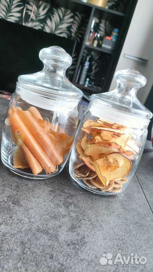 Банки для хранения