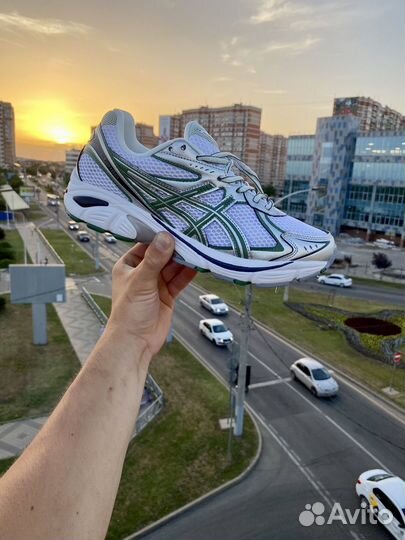 Кроссовки Asics GT 2160