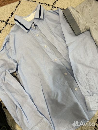 Школьная форма 128-134