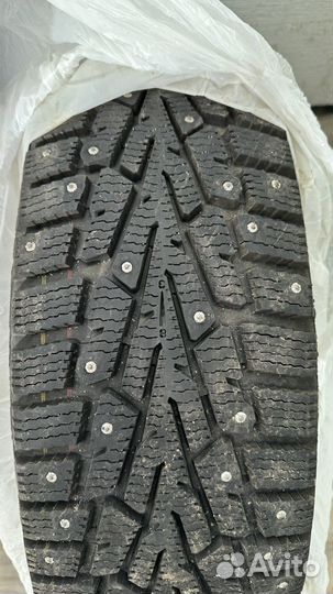 Cordiant Snow Cross 215/65 R16