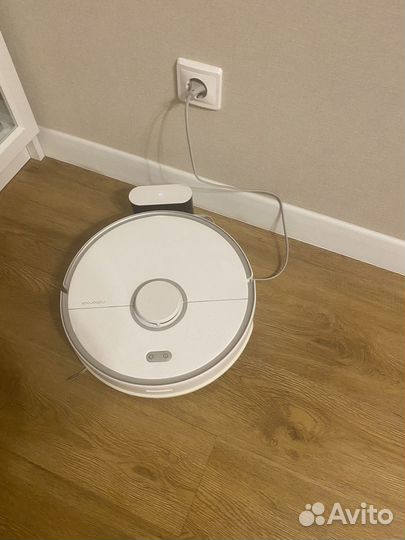 Xiaomi roborock s5 max