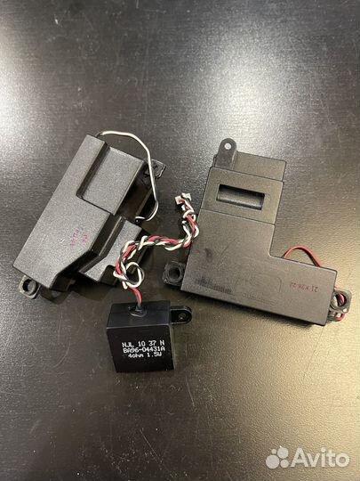 Динамики-Asus