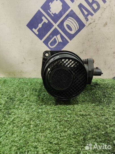 Дмрв датчик массового расхода воздуха Kia Sorento