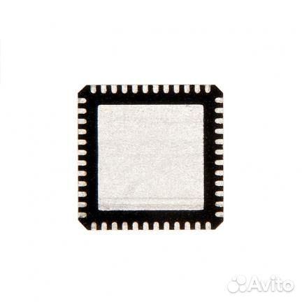 Мультиконтроллер C.S JMB322-qgem0B QFN48 02G033001