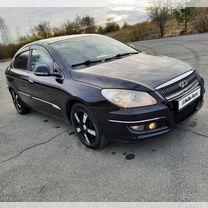 Chery M11 (A3) 1.6 MT, 2010, 76 000 км, с пробегом, цена 400 000 руб.