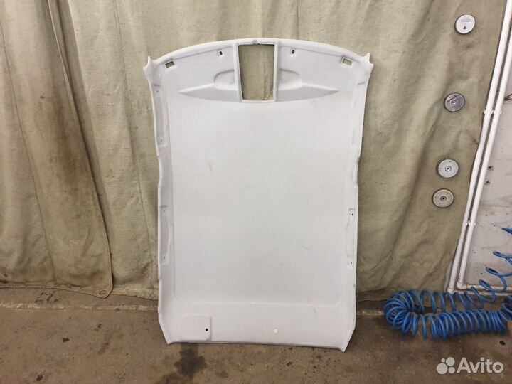 Потолки лада приора седан универсал хетчбек