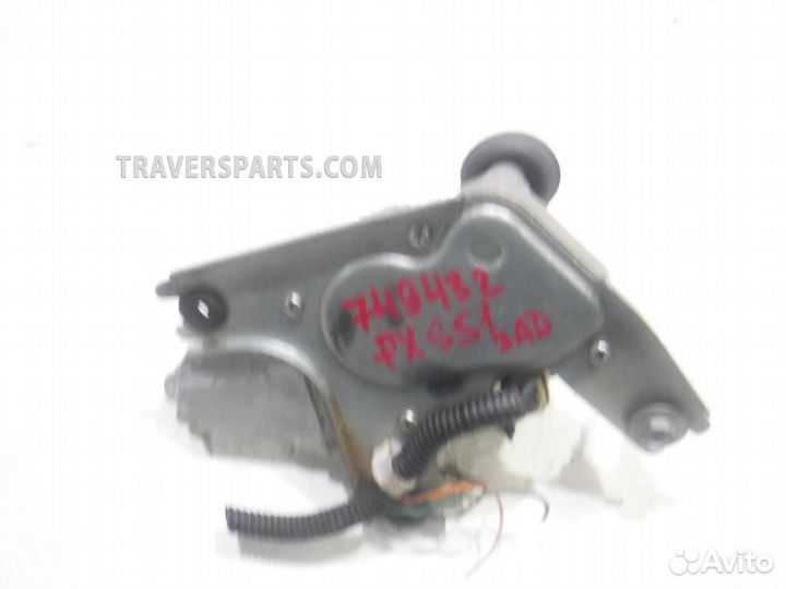 Моторчик стеклоочистителя задний