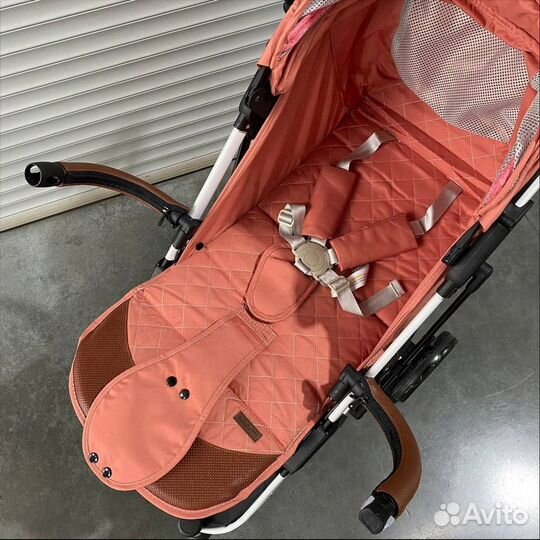 Babalo Детская коляска